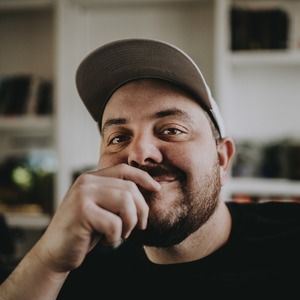 Meet your Posher, Rick